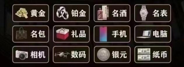 朝阳回收奢侈品
